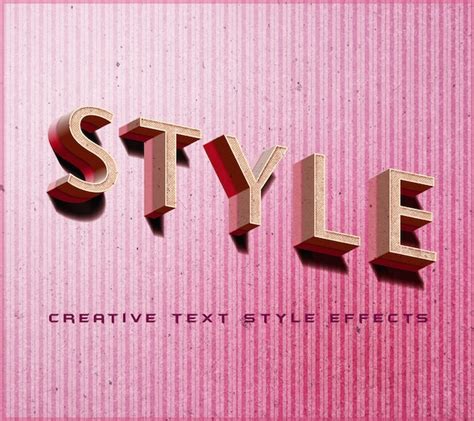 Image result for 100 Creative Text Effects