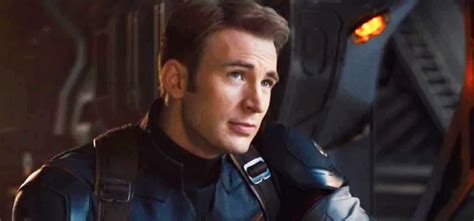 Bye, Bye Captain: How Chris Evans Exit From Marvel May Be A Blessing In ...