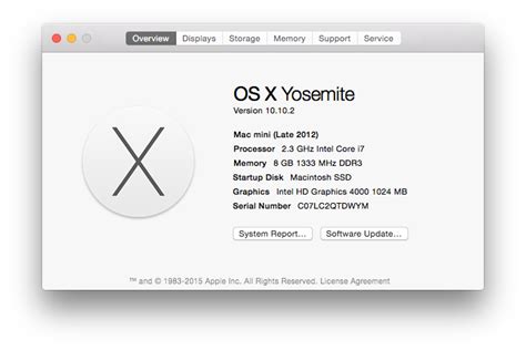 Image result for Where to Find CPU Model