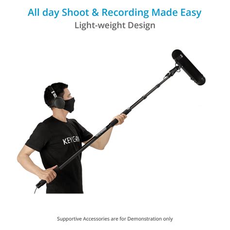 Proaim BMP40 R Blimp 40cm Windshield for Microphones