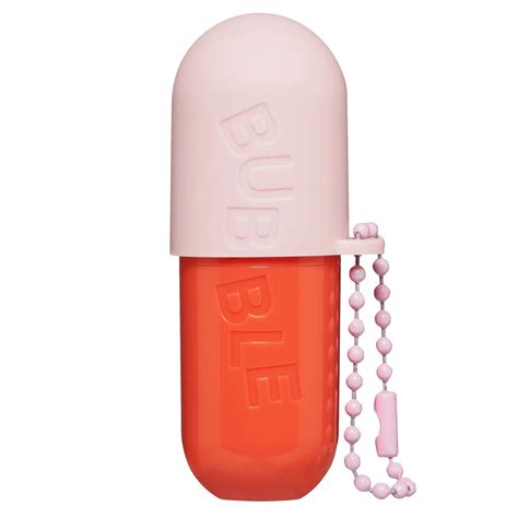 Bubble Skincare Tell All Juicy Secret Lip Balm 0.15 oz / 4.4 g - Walmart.com | The balm, Sephora ...