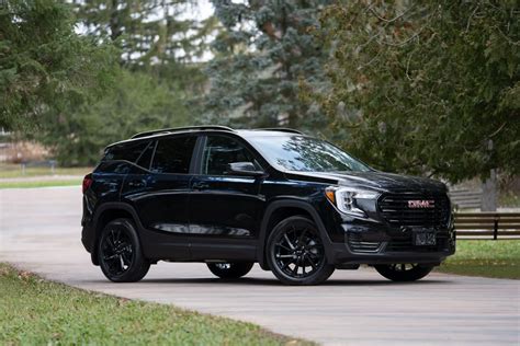 Intermediate Crossover SUV | IGAV, IGDV | Baker Automotive Rentals