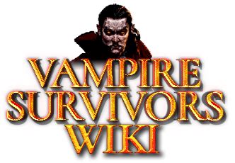 Spells - Vampire Survivors Wiki