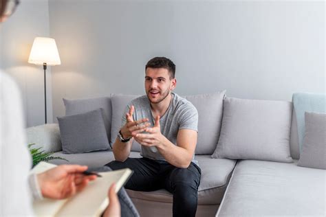 Counseling vs. Therapy: What’s the Difference? - SEVN Therapy Co.