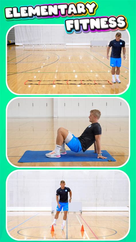 Image result for Elementary PE Lessons