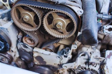 Timing Belt Sounds 的图像结果