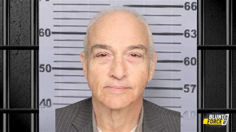 John Mello Arrested in Connection to Rose Petal Murder Amid Hughes ...