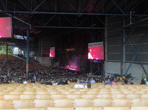 Section 202 at American Family Insurance Amphitheater - RateYourSeats.com