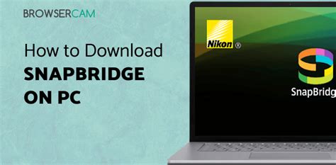 Install SNAP Bridge On This Computer 的图像结果