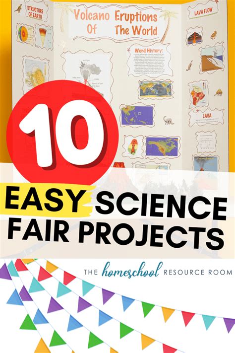 100 Easy Science Fair Projects 的图像结果