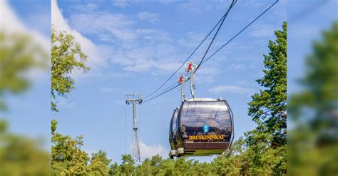 Sustainable ropeway practices: How operators are going green, ETTravelWorld
