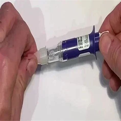 Image result for How to Use Caverject Injection