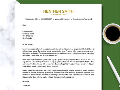 Cover Letter Examples Google Docs at Audrey Cunningham blog
