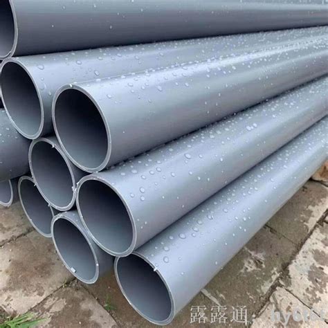 六盘水PVC-U排水管-PVC-U排水管-武汉方诺工程塑胶管道有限公司
