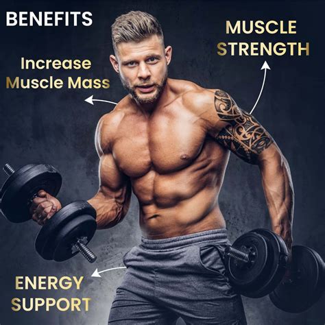 Buy CIPZER TESTOSTERONE BOOSTER CAPSULE INCREASE STAMINA,ENHANCES ...