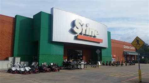 STINE HOME & YARD WALKER - Walker LA - Hours, Directions, Reviews ...