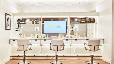 WIN: A £500 gift voucher from Drybar | HELLO!