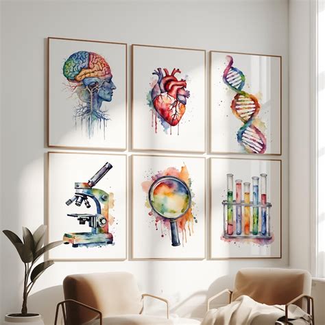 Biology Poster-Making 的图像结果