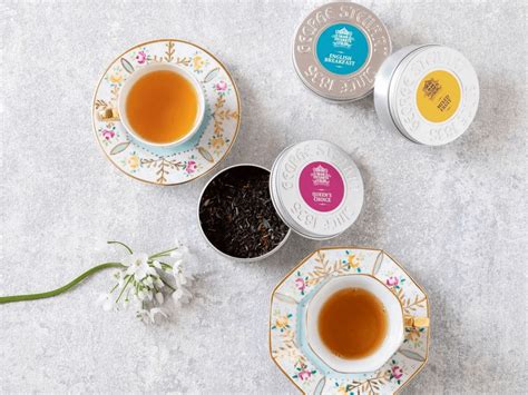 George Steuart Tea | Neighbors Food Market