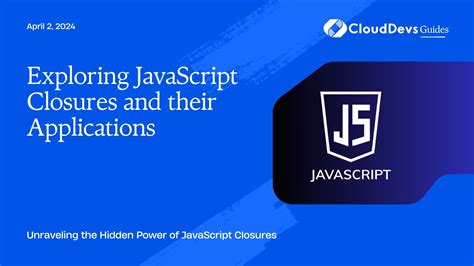 Understanding Closures in JavaScript 的图像结果