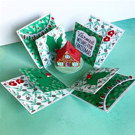 ExplodingTNT Christmas 的图像结果