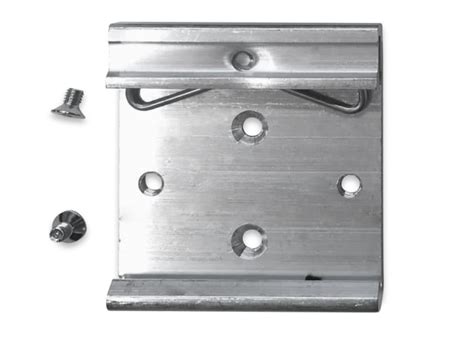 TEP-MK1 TRACOPOWER | TRACOPOWER DIN Rail Mounting Kit, for use with TEP ...