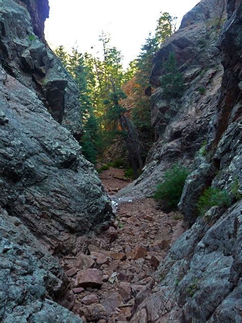 Devils Canyon Pueblo Mountain Park Beulah, Colorado | Mountain park ...