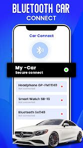 Image result for How to Use Bluetooth Auto Connect App