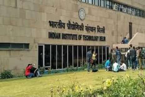 IIT Delhi features as Top Indian Institute in QS World Sustainability ...