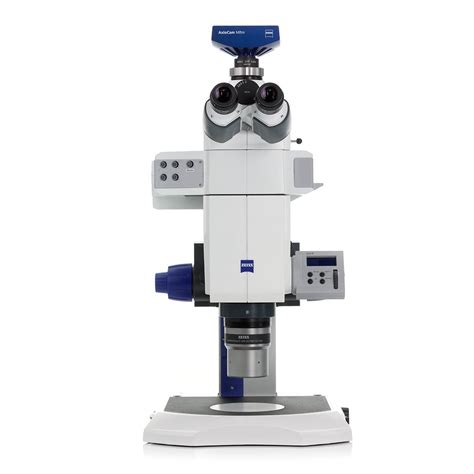 ZEISS Axiovert for the Materials Lab