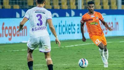 Sergio Lobera's Odisha FC set to take on FC Goa in ISL showdown ...