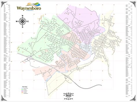 Refuse | Waynesboro, VA - Official Website