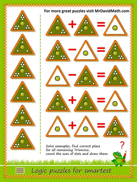 Image result for Hard Math Puzzles