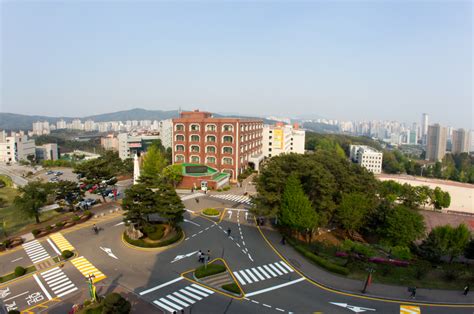 申请韩国留学流程及签证流程介绍