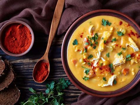 Easy tips to instantly fix the thickness of soups and stews