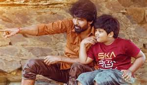 How Paranthu Po managed to portray a likeable child character that ...