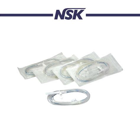 Dental Irrigation Syringe Dental Implant Irrigation Tubing - Disposable ...