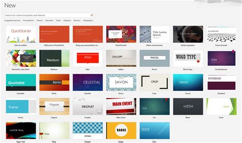 Image result for MS PowerPoint Designs