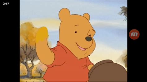 Image result for Pooh ABC Fast