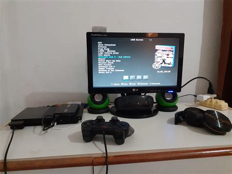 Image result for PS2 Emulator Setup