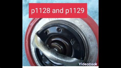 Image result for P1128 Code Meaning