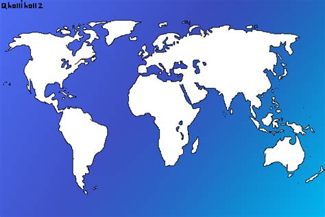 World Map Empty 的图像结果