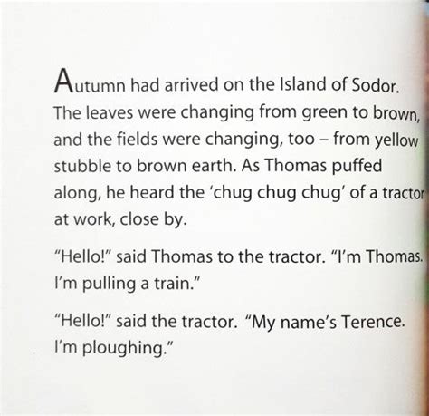 Terence - Thomas & Friends – Books and You