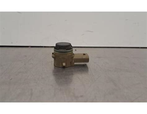 Parking assistance sensor AUDI E-TRON (GEN), AUDI E-TRON Sportback (GEA ...