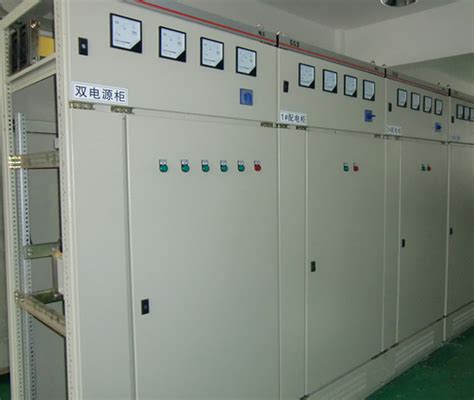 一体化预制泵站电控柜,一体化污水提升泵站电气控制柜厂家_南京康卓