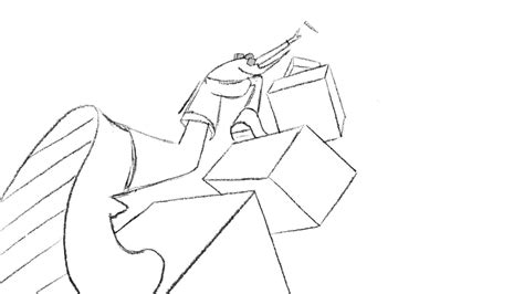 Procreate Dreams QuickShape 的图像结果