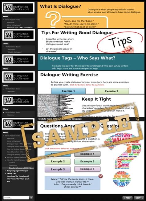 Image result for Writing Fiction Course