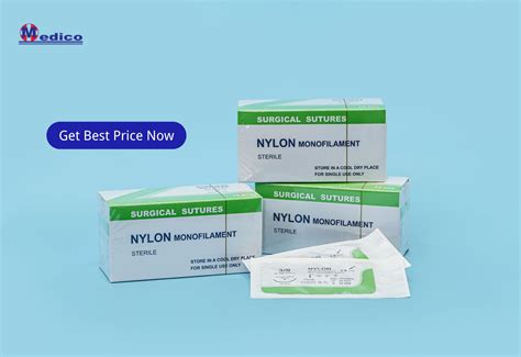 What is PDS suture used for?