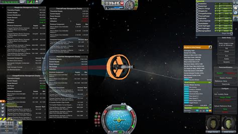 Rezultat imagine pentru KSP Interstellar Extended Tutorial