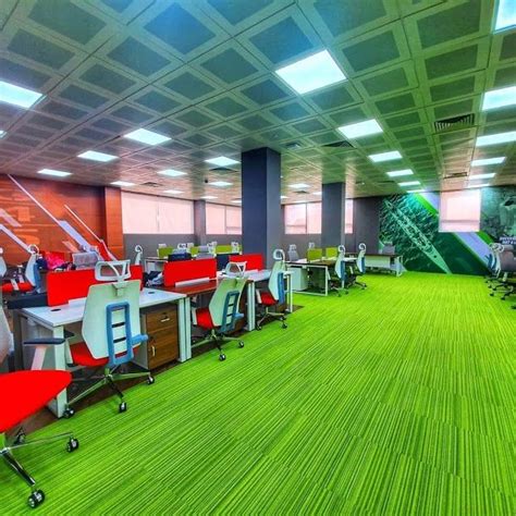 Axiata Digital Labs Office Photos